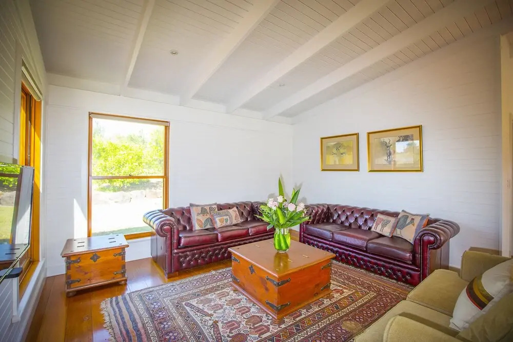 Kidman's Rest