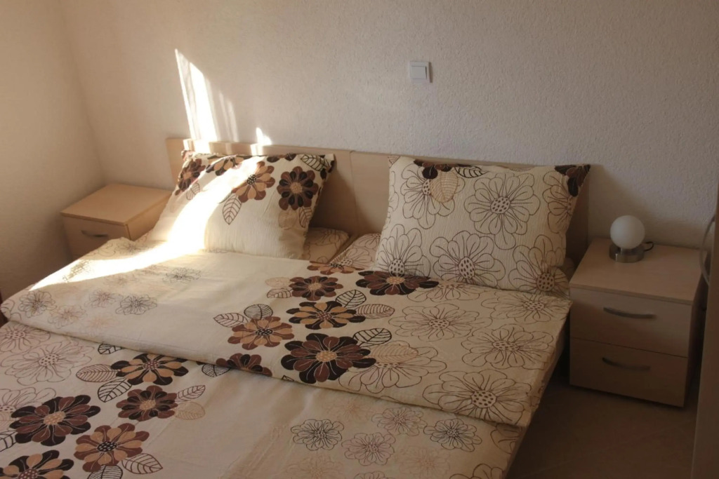 Apartments Miletic J-I
