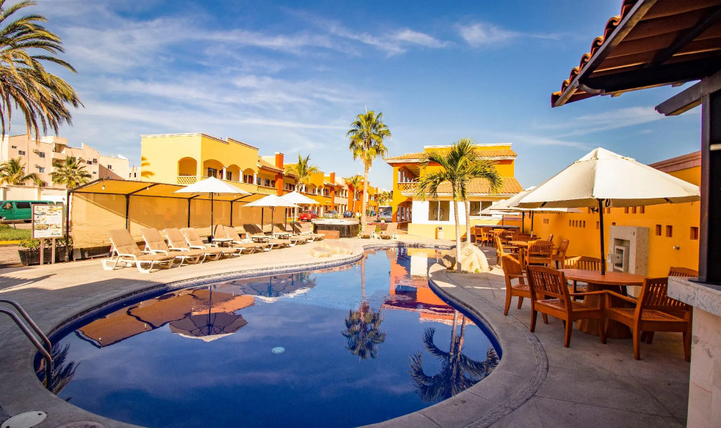 Quinta Del Sol by Solmar
