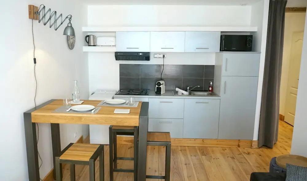 Appart Hôtel Lille - PABLO
