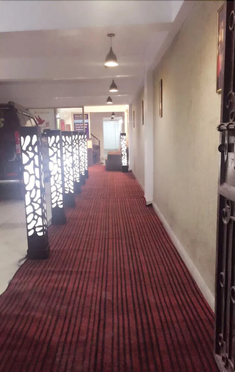 Hotel Rao Inn