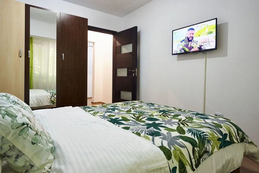 Family Apartment