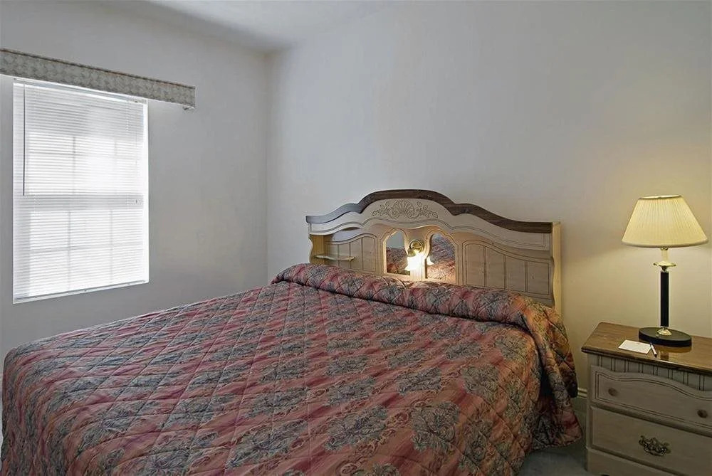 The Kinder Inn