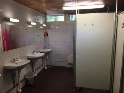 Stockholm Ängby Camping
