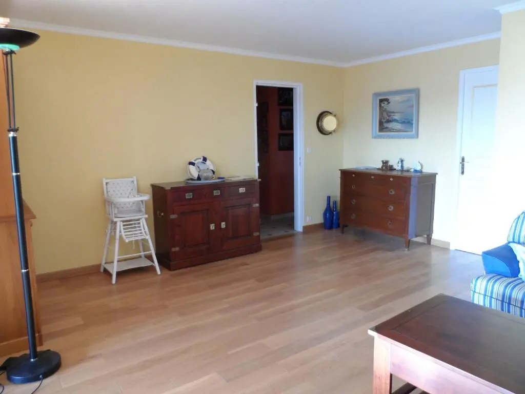 Appartement Cabourg, 3 pièces, 8 personnes - FR-1-487-134