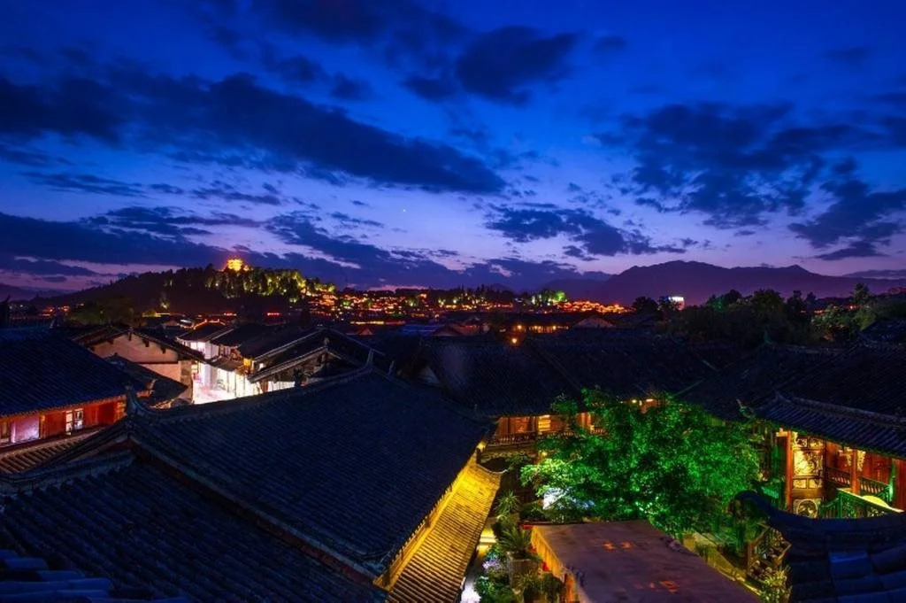 Zhaogongguan Boutique Inn