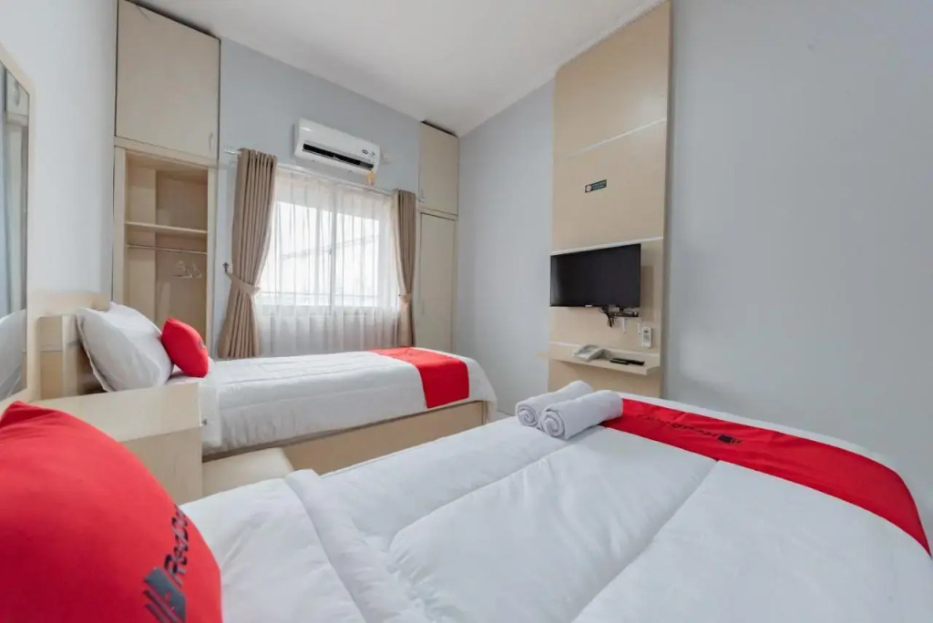 Kandaga Guest House By Oyo Room