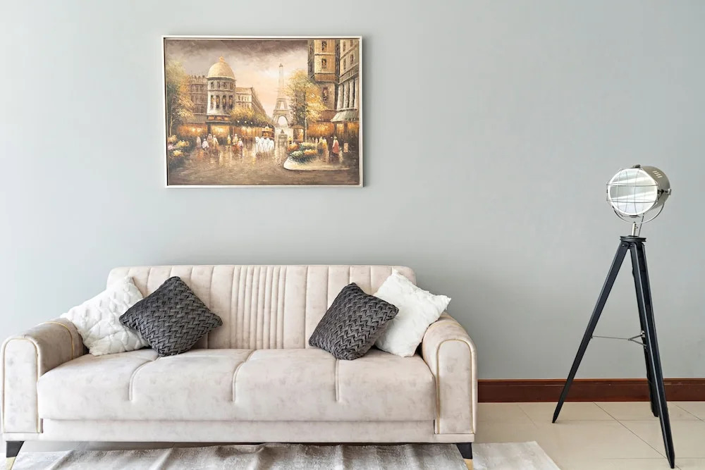 Four Bedroom Townhouse Golden Mile 5 Palm Jumeirah