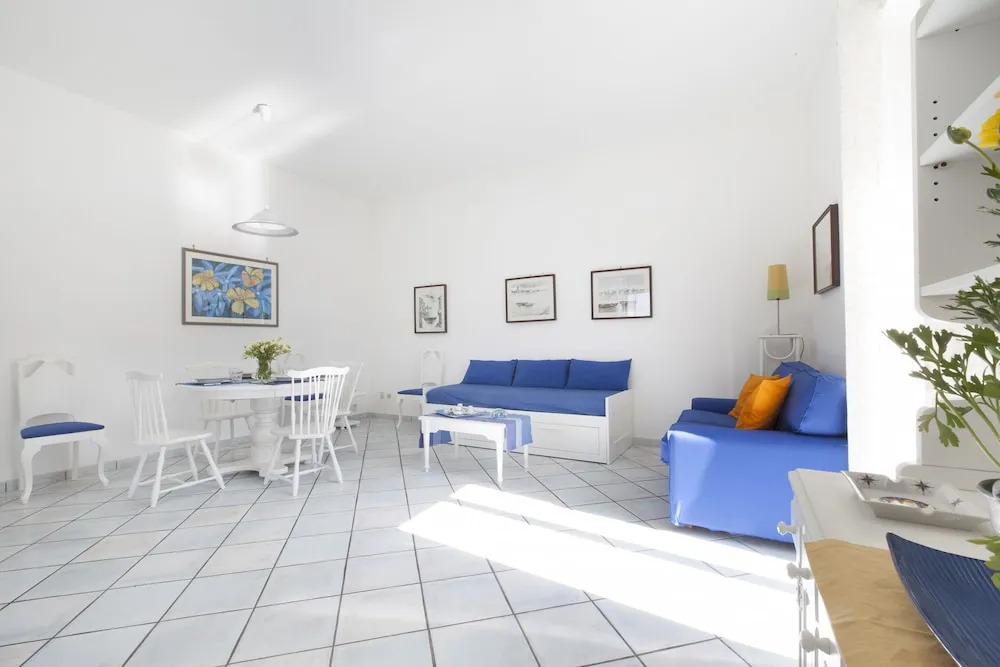 Travel Etc Apartments Piano di Sorrento