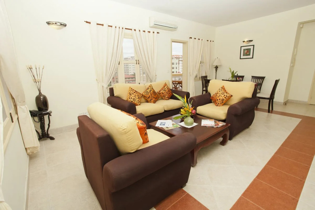 Grand Residence