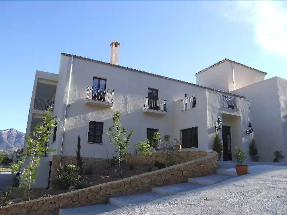 Finca Ronesa