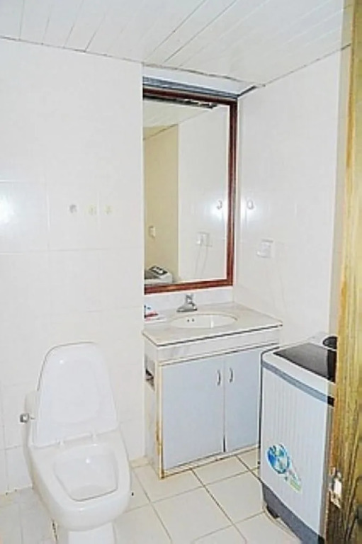 Fuzhou Vienna Apartment Hotel
