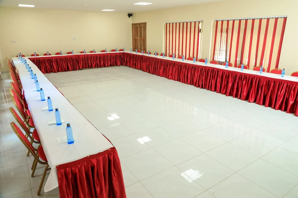Kwetu Resort