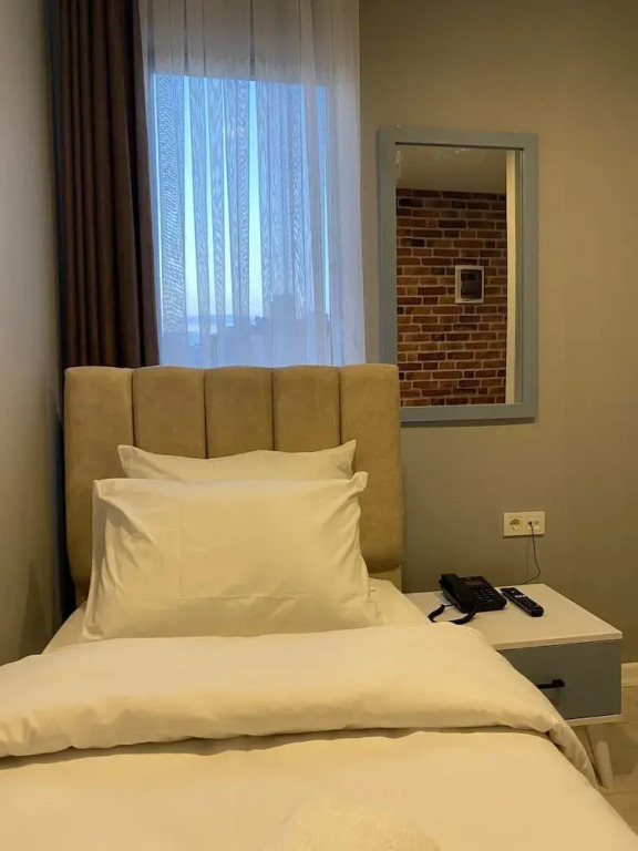 Suıte Port Hotel