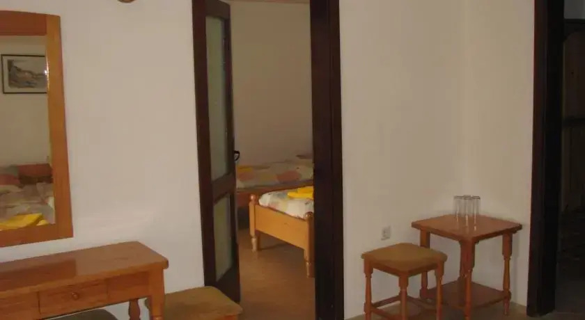 Stefanov 2 Hotel