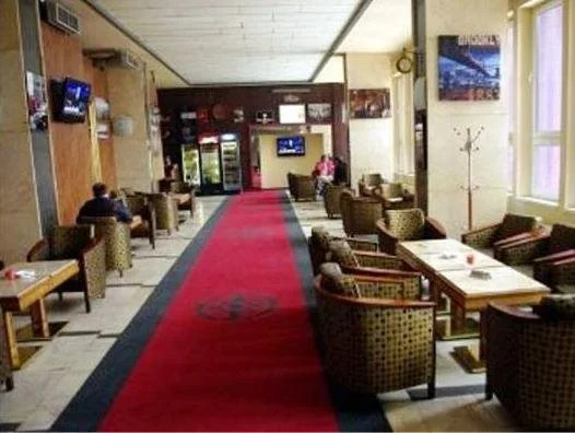 Hotel Gerlach