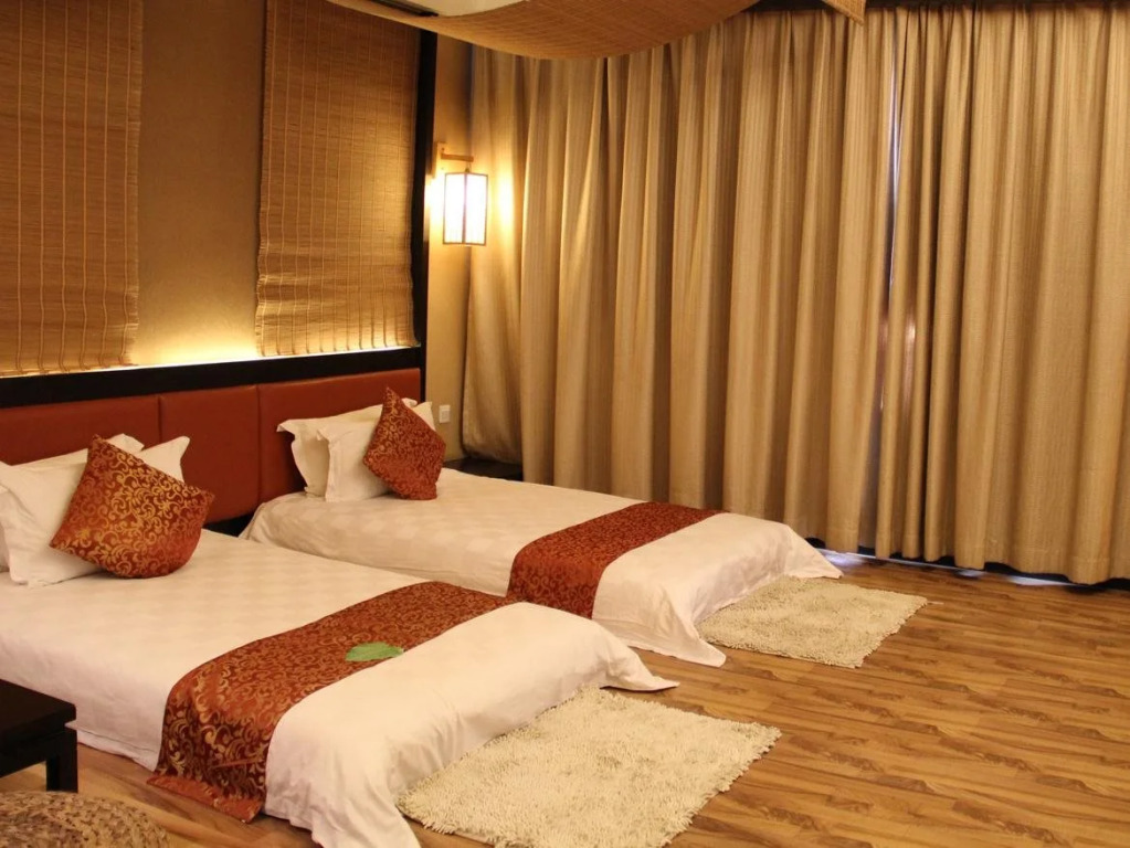 Sanflowery Hotel