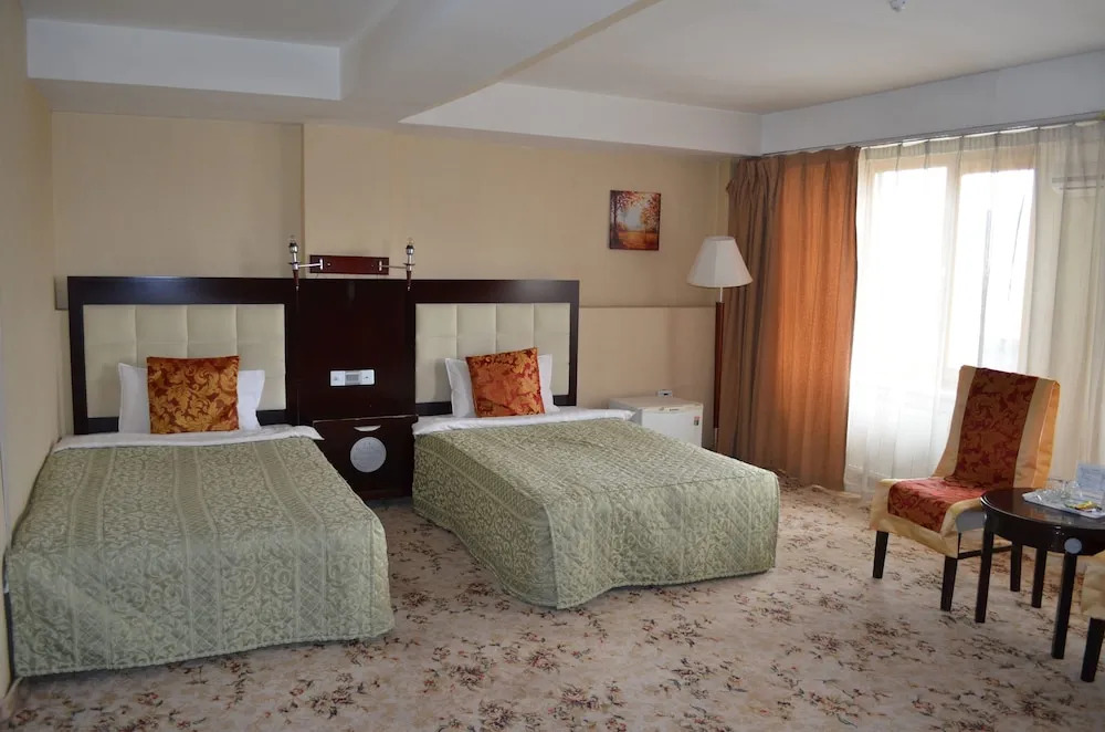 Kyoyushu Hotel