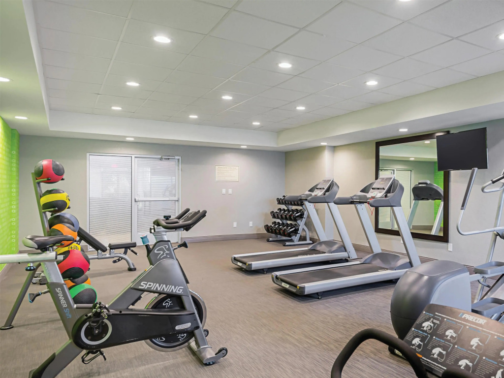 La Quinta by Wyndham Austin Airport