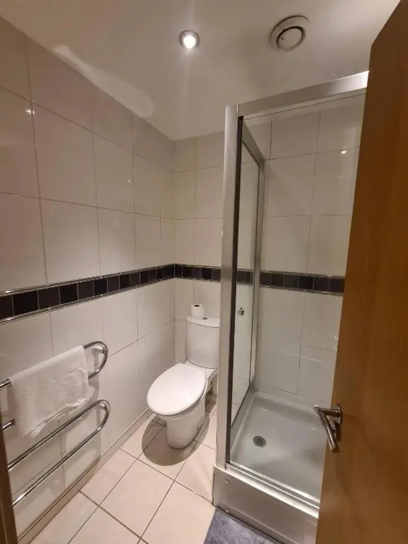 2 Bedroom 2 Bath Apartment, sleeps 4, Town Centre