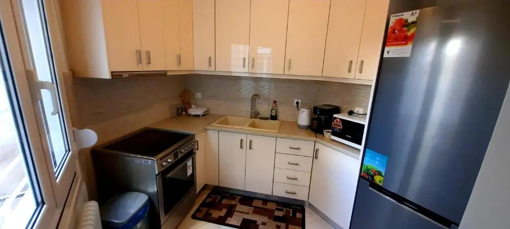 Luxury Apartment 6 People Port Of Piraeus