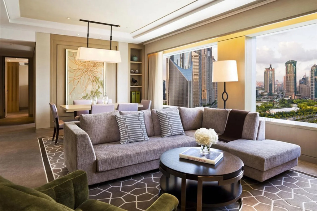 IFC Residence