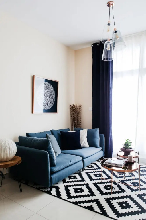 Fantastay - Portokal Downtown Dubai