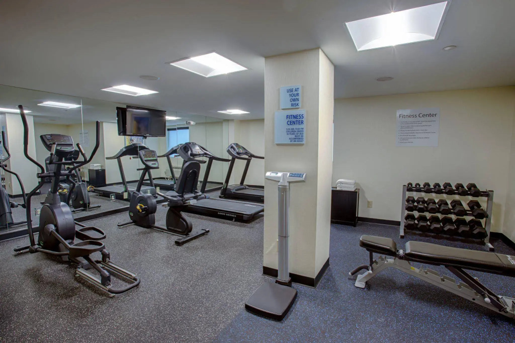 Holiday Inn Express Baltimore West - Catonsville by IHG