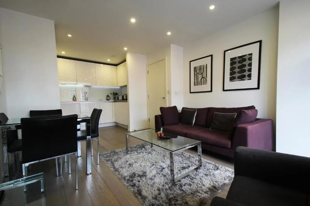 Central City Apartments by MySquare