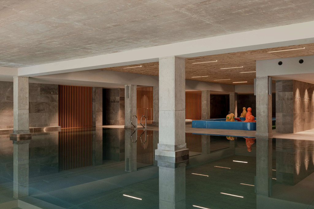 Radisson Resort Kołobrzeg