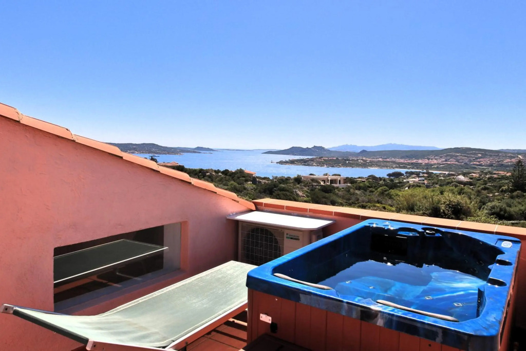 Cottage Sardinia by KlabHouse