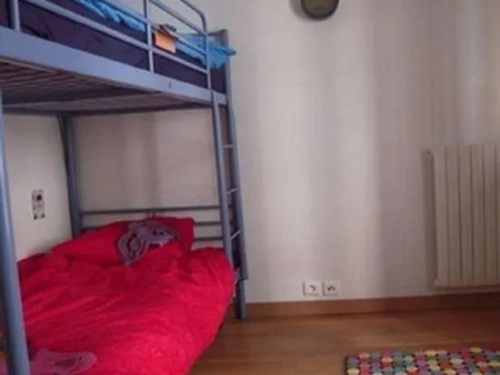 Vacation Rental Bluets