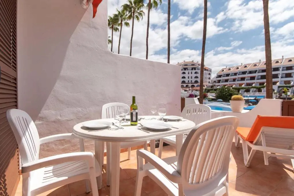Parque Santiago II 175 - Two Bed