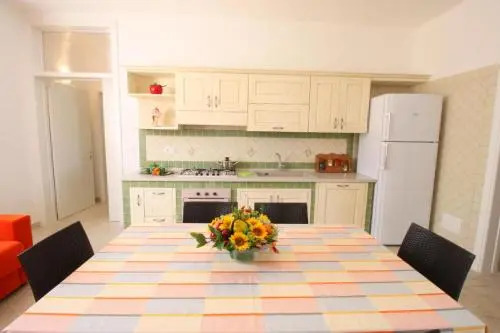 Locazione turistica tower house