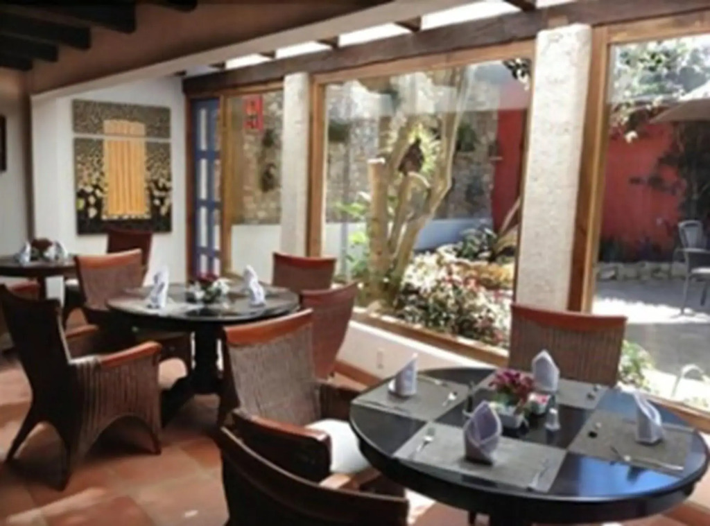 Guayaba Inn Boutique Hotel