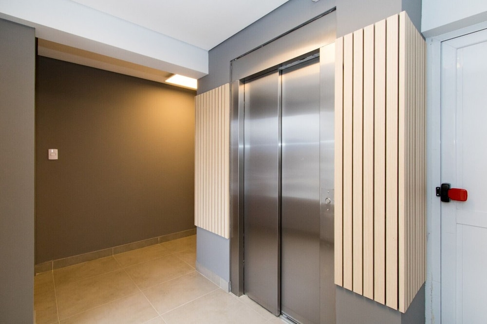Infinity II Apartamentos