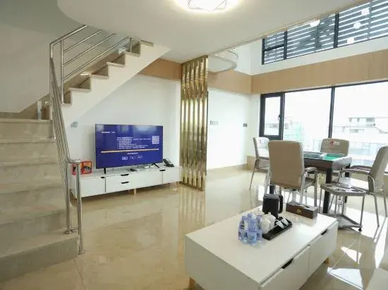Xilai Apartment (Dongguan SongShanHu Scenic Area)