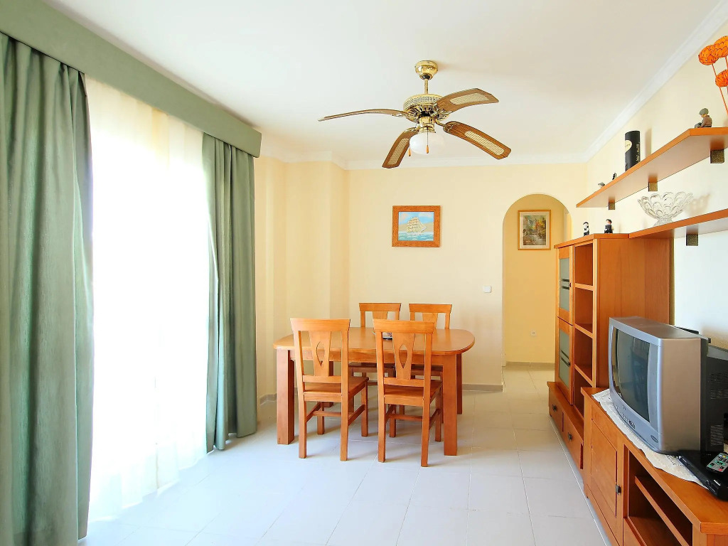 Urb Pinar Almadraba - Two Bedroom