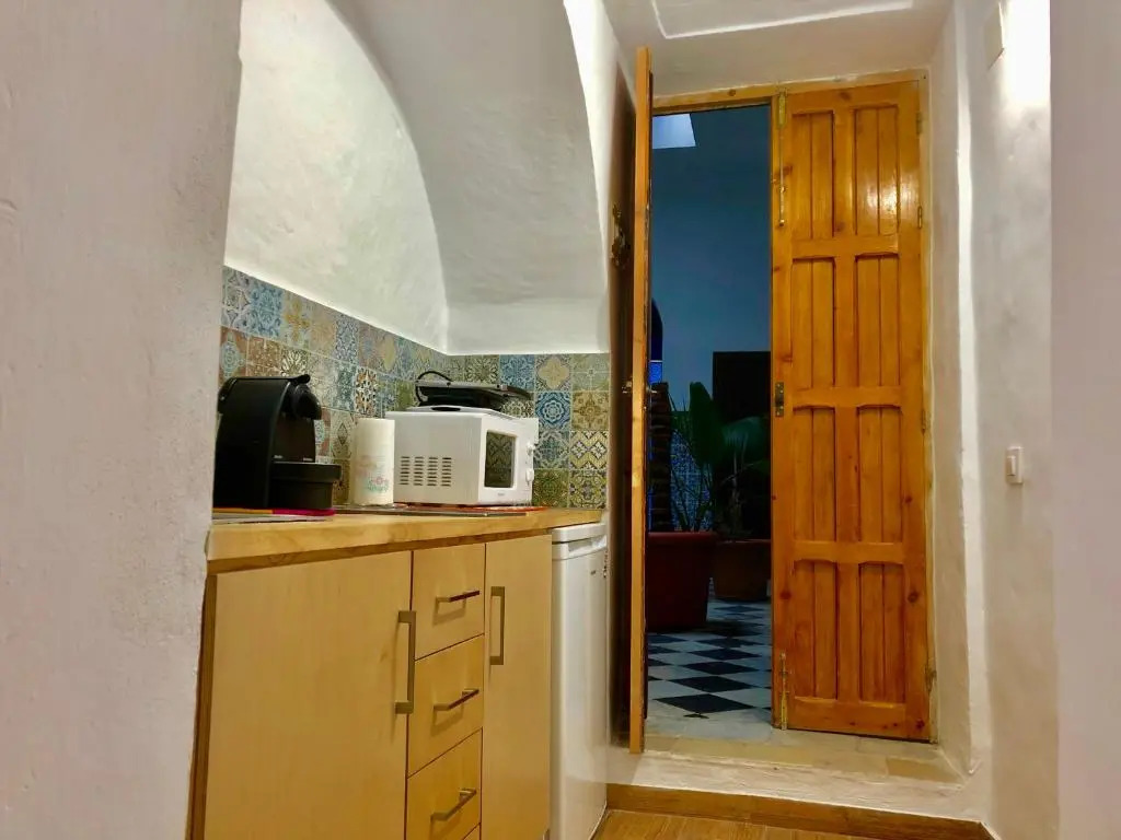 Apartamento Alegria