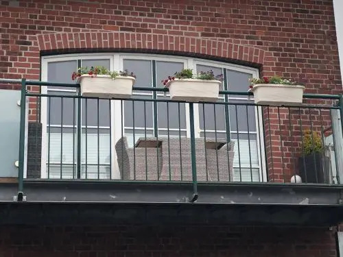 Apartment Nuske