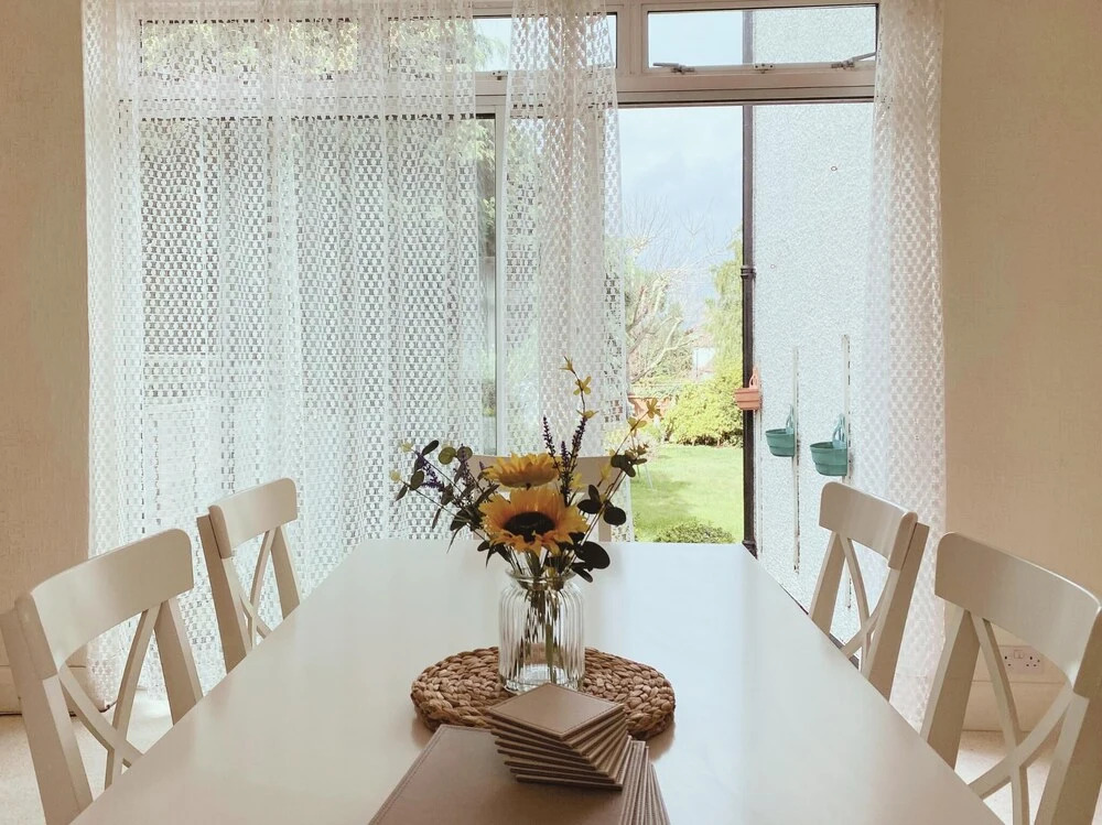 Bright and Spacious 4 Bedroom Home