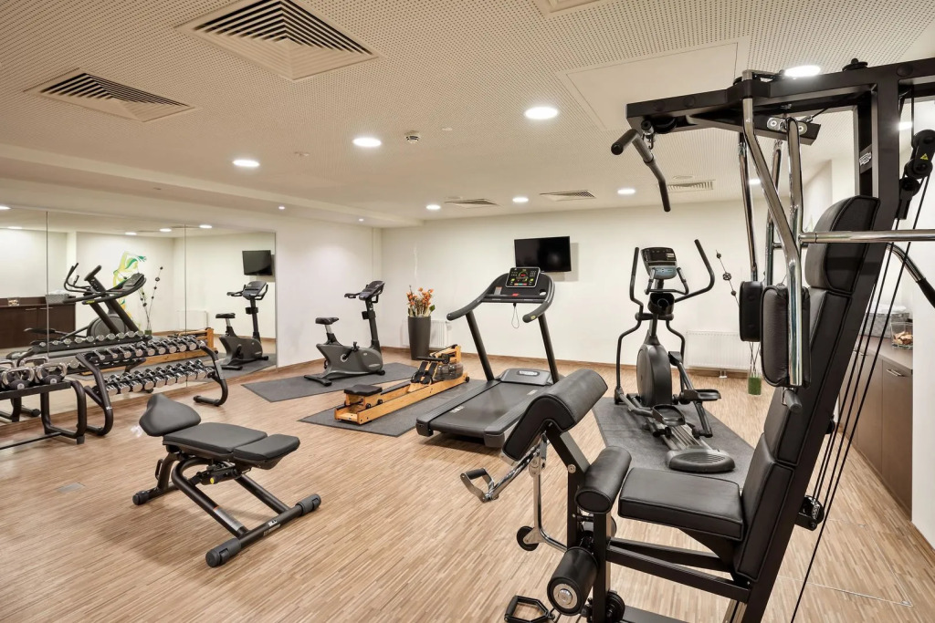 Austria Trend Hotel Doppio Wien