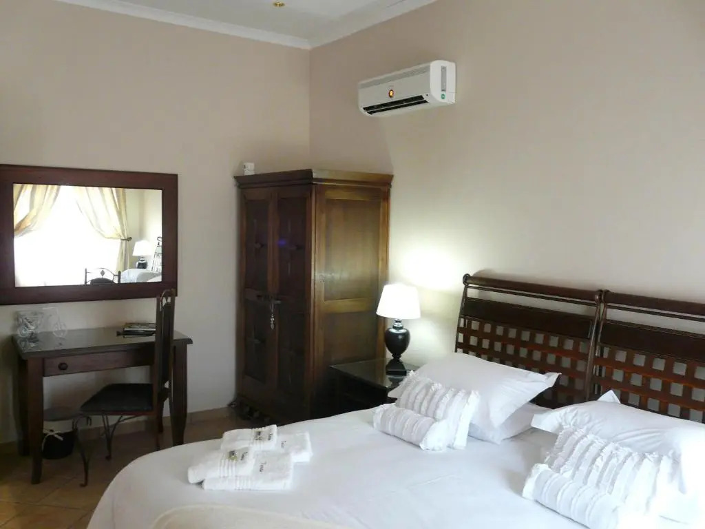 Ruresta Guesthouse