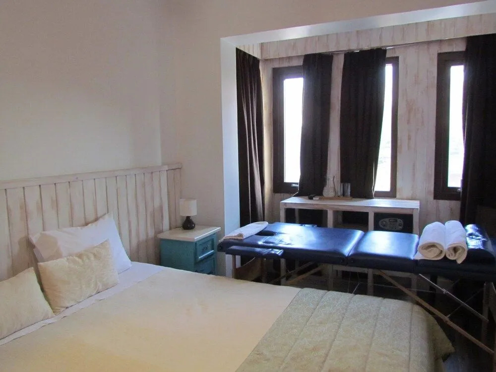 Hotel Casa Madero Boutique Santiago