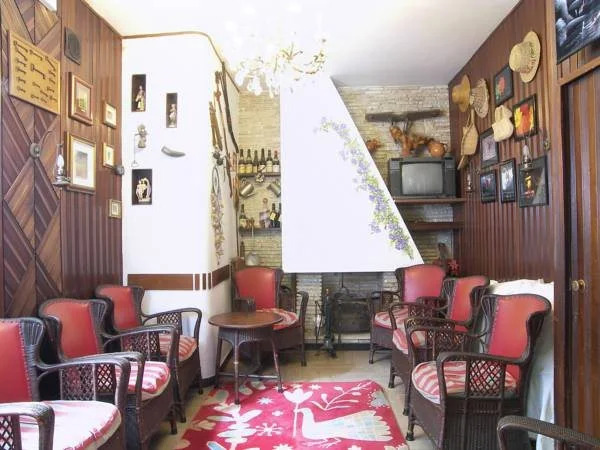 Albergo La Marinella