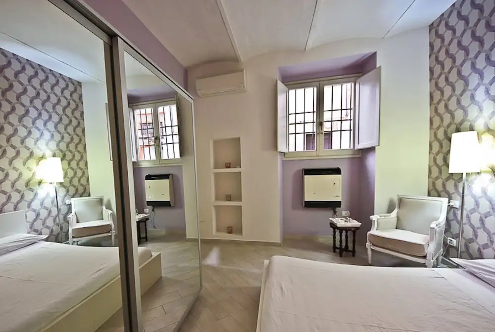 Pinzochere Ground Floor