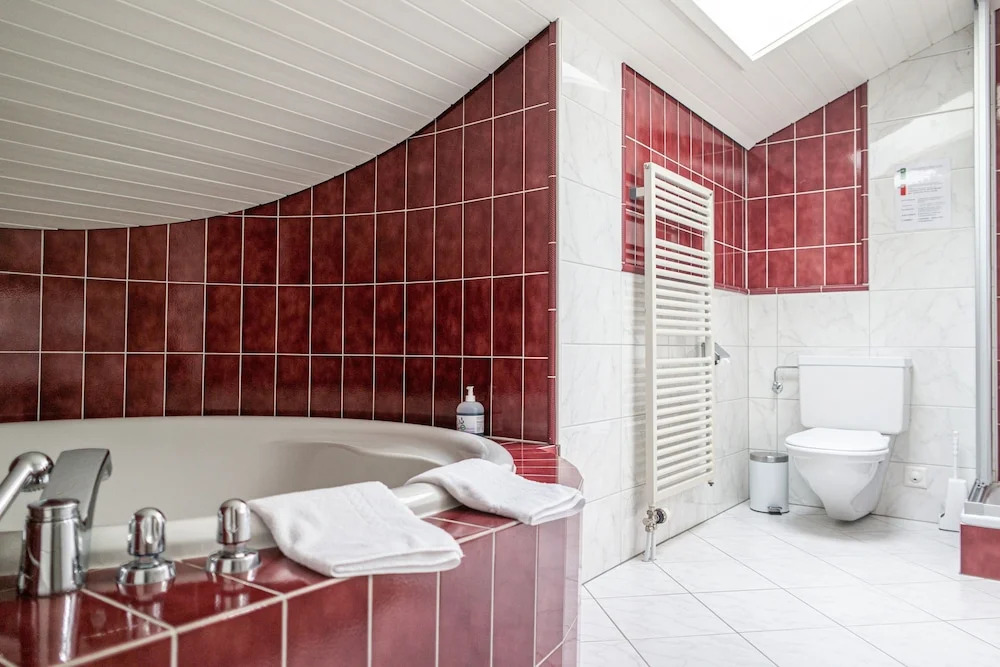 Hotel Gletscherblick Grindelwald