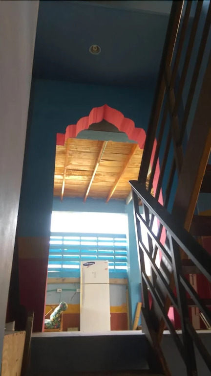 Hostal Las Terrazas