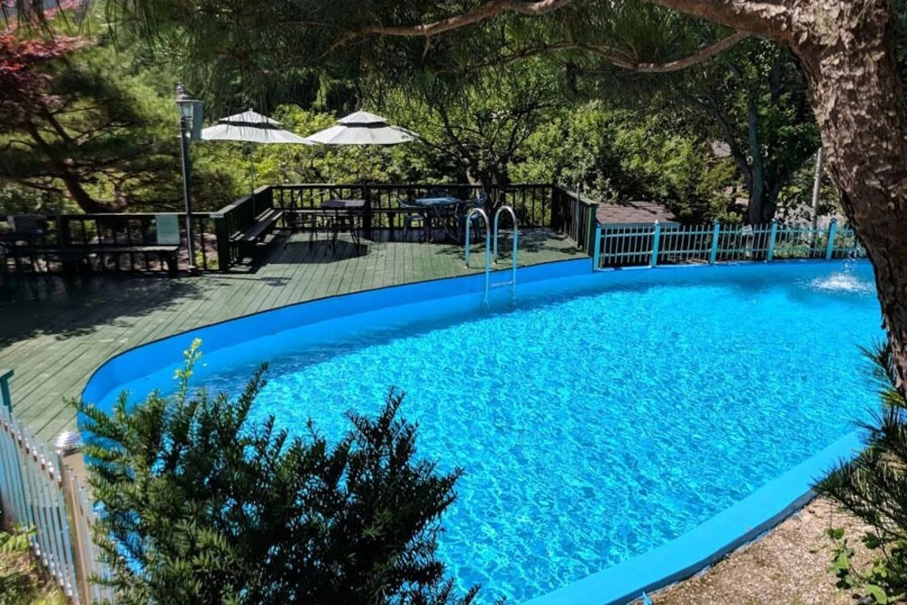 Jess Valley Pension
