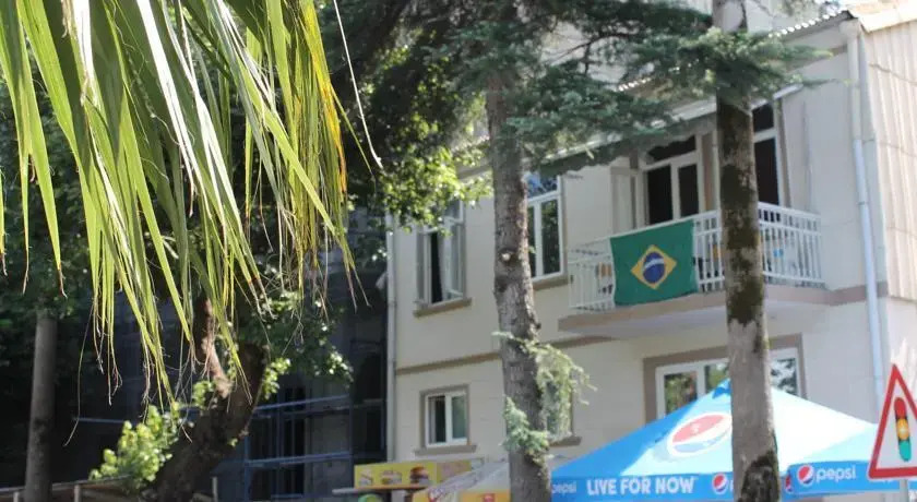Green Park Guest House